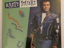 Marty Stuart - Tempted - Factory SEALED 1991 US 1st Press