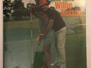 Willie Nelson - Good Times - Factory SEALED 1969 US 1st Press