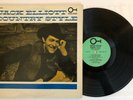 Jack Elliott - Country Style - 1964 US Mono 1st Press (NM-) Ultrasonic Clean
