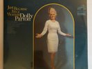 Dolly Parton - Just Because I'm A Woman - Factory SEALED 1968 US 1st Press