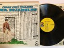 Jerry Jeff Walker - Mr. Bojangles - 1969 US Stereo (EX) Ultrasonic Clean