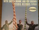 The Poll Winners (Analogue Productions 45rpm  180gm pressing)
