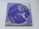 the sisters of mercy -the  damage is done   - 7 - pic disc
