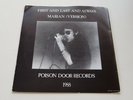the sisters of mercy - first and last and always - 7 -