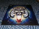 Motörhead - Overkill - Vinyl LP - 2013 RSD - Blau-Gelbes Splatter Vinyl