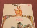 Hazara Singh Ramta Africa Wich Punjabi Folk Bhangra Rare EMI 1st Edition