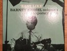 Barney Kessel Easy Like Vol.1 Contemporary C 3511 US DG NO INC