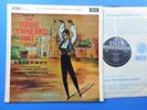 SXL 2296  Falla The Three Cornered Hat  Ansermet  wb ed.3 Ex+