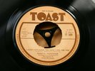 ROSETTA HIGHTOWER-I Can't Give Back The Love I Feel For You-UK TOAST (TT 509) 7