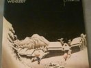 Weezer Pinkerton Vinyl Me Please / Geffen Blue Marble Colored LP 2016, Nice M-