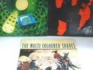 3 Alben von Multicoloured Shades Sundome City exit,House of Wax, Ranchero