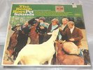 Beach Boys Pet Sounds Sealed Record Lp USA 1966 Capitol T 2458 Orig Mono Riaa 3