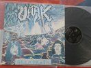 DARK -  Sex'N'Death LP (Monitor Rec., 1992), RARE CZECH ORIGINAL PRESSING