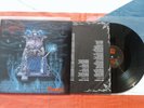 CREMATORY - Denial LP (M.B.R. Rec.,1992) RARE ORIGINAL PRESSING
