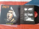 CANCER - To the gory end LP (Vinyl Solution, 1990) RARE ORIGINAL PRESSING