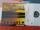 BOLT THROWER  - ....for Victory LP (Earache, 1994), RARE ORIGINAL LP