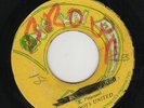 TA-TEASHA LOVE - CHILDREN OF THE GHETTO - 70's ROOTS