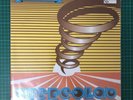 Stereolab 1996 Release ‘Emperor Tomato Ketchup’ Yellow Glitter Double Vinyl