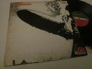 LED ZEPPELIN - LED ZEPPELIN / first album - STAMPA CARTONATA USA - LP VINILE