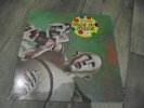 Queen - News Of The World 1978 FRANCE LP EMI GREEN VINYL 1st