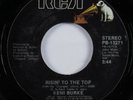 Modern Soul 45 KENI BURKE Risin' To The Top RCA HEAR