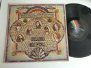 Lynyrd Skynyrd LP Second Helping