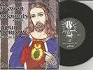 CORROSION OF CONFORMITY COC III Your Tomorrow UNRELEASE TRX LIMITED 7 INCH vinyl