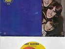 THE BEATLES Lady Madonna / The Inner Light  original 45 with PicSleeve from 1968
