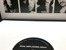 The BEATLES - White unplugged album - white Vinyl, RAR