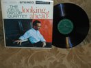 Cecil Taylor Quartet Looking Ahead Contemporary S7562 EX Earl Griffith org