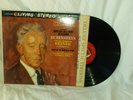 rca living stereo lsc 2430 rachmaninoff rubinstein reiner shaded dog NM 1s/1s