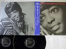 LAURA LEE UP TIGHT GOOD WOMAN CHESS PLP-6018 Japan OBI VINYL 2LP