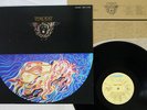 TEMPEST SAME BRONZE WBS-71026 Japan VINYL LP