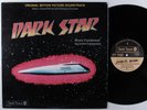 DARK STAR OST John Carpenter CITADEL LP VG+