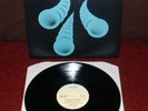 MANFRED MANN'S EARTH BAND Nightingales & Bombers LP 1975 BRONZE 1st  MINT