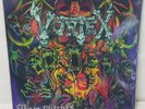 Vortex Them Witches LP Vinyl Record new