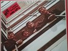 The Beatles 1962-1966 red Album red Vinyl limited edition LP rote LP's, 2 LP's
