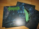 TOMB MOLD -Planetary Clairvoyance- Limited Edition NEW Album  DEATH METAL