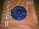 The Birds You're on my mind 1964 UK Decca 45 7