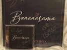 BANANARAMA - LIVE IN STEREO. HAND SIGNED WHITE VINYL & SIGNED CD. NEW.
