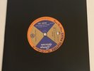 George Harrison / This Guitar (Can't Keep From Crying) Brazil Apple 45 / Mint