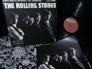 LP + PHOTO 1964 *MONO*   ROLLING STONES 1st   RAW R&B BLUES GARAGE BEAT Beatles