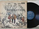 Q65 Revolution ORIG DUTCH MONO PSYCH BEAT GARAGE FREAKBEAT ACID BLUES ROCK LP