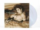 Madonna - Like A Virgin [LP] (Clear Colored Vinyl)