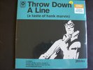 Throw Down A Line (a taste of Hank Marvin) Sainsbury's Exclusive by Bob Stanley
