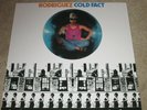 RODRIGUEZ - COLD FACT - NEW - LP RECORD