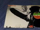 LED ZEPPELIN 1  1969- UK EARLY PRESS  -ATLANTIC   LABEL(A1;B3 NO WB LOGO) -N/M