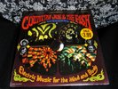 SEALED   1967 COUNTRY JOE + FISH   ELECTRIC MUSIC LSD Psych Garage HIPPIES TRIP