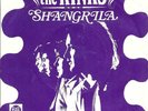 THE KINKS 45 SHANGRILA+PS HOLLAND RARE 1969