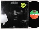 Aretha Franklin - Spirit In The Dark LP - Atlantic VG+ Shrink